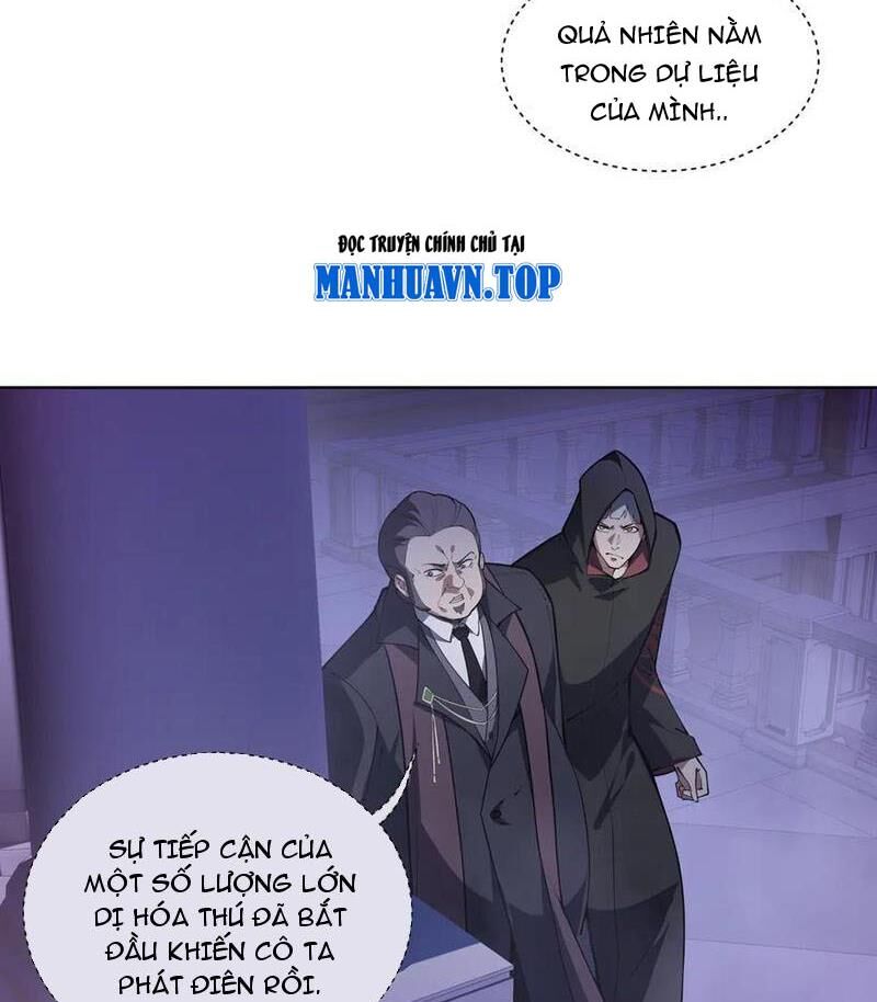 Ta Ký Kết Khế Ước Với Chính Mình - Chap 39