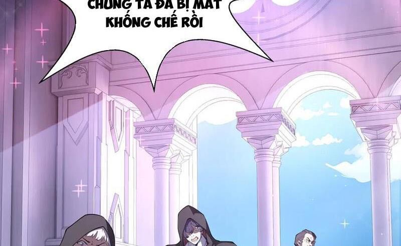 Ta Ký Kết Khế Ước Với Chính Mình - Chap 39