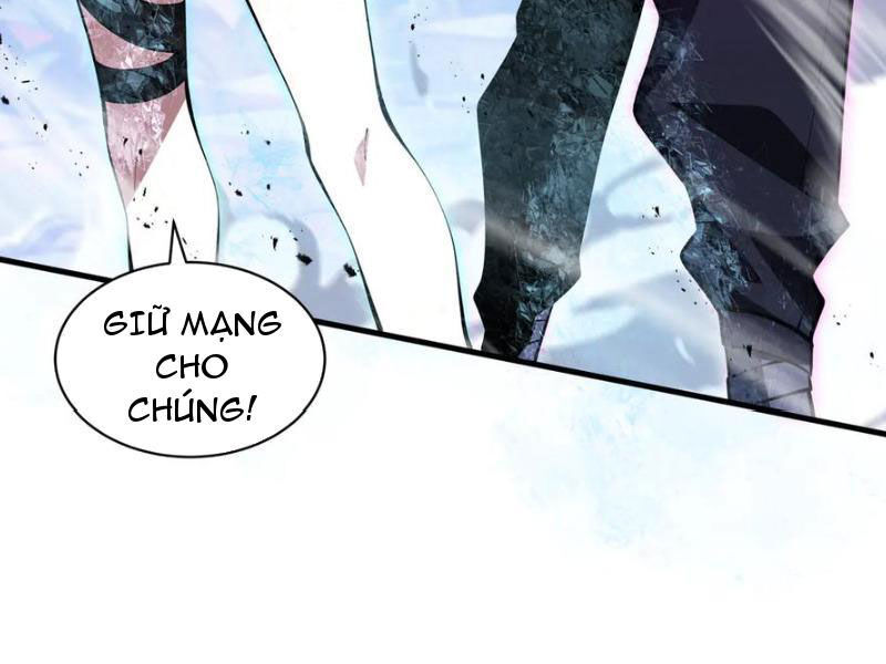 Ta Ký Kết Khế Ước Với Chính Mình - Chap 41