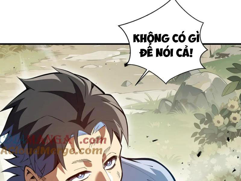 Ta Ký Kết Khế Ước Với Chính Mình - Chap 41