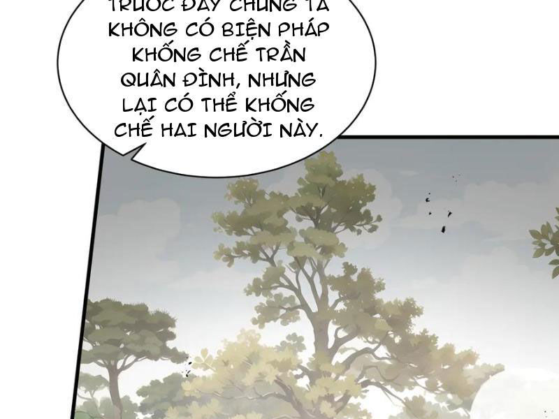 Ta Ký Kết Khế Ước Với Chính Mình - Chap 41