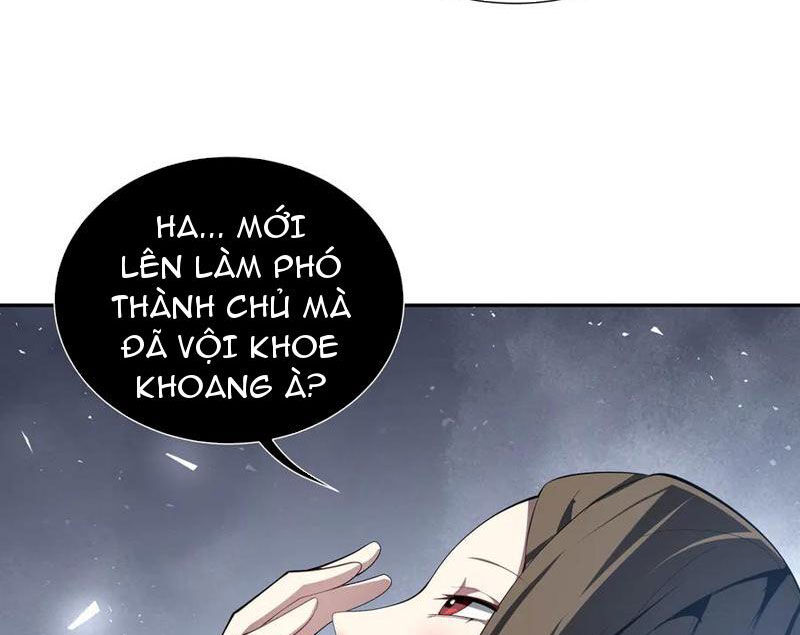 Ta Ký Kết Khế Ước Với Chính Mình - Chap 48