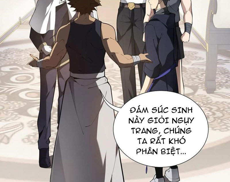 Ta Ký Kết Khế Ước Với Chính Mình - Chap 48