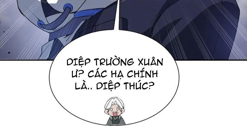 Ta Ký Kết Khế Ước Với Chính Mình - Chap 55