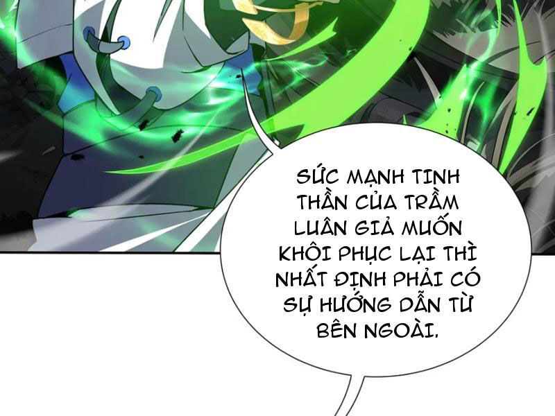 Ta Ký Kết Khế Ước Với Chính Mình - Chap 55