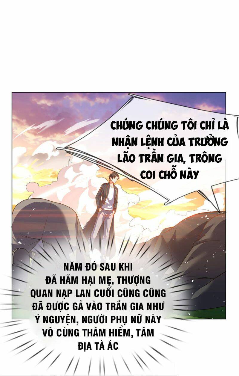 Ta Là Chiến Thần Vô Song - Trang 31