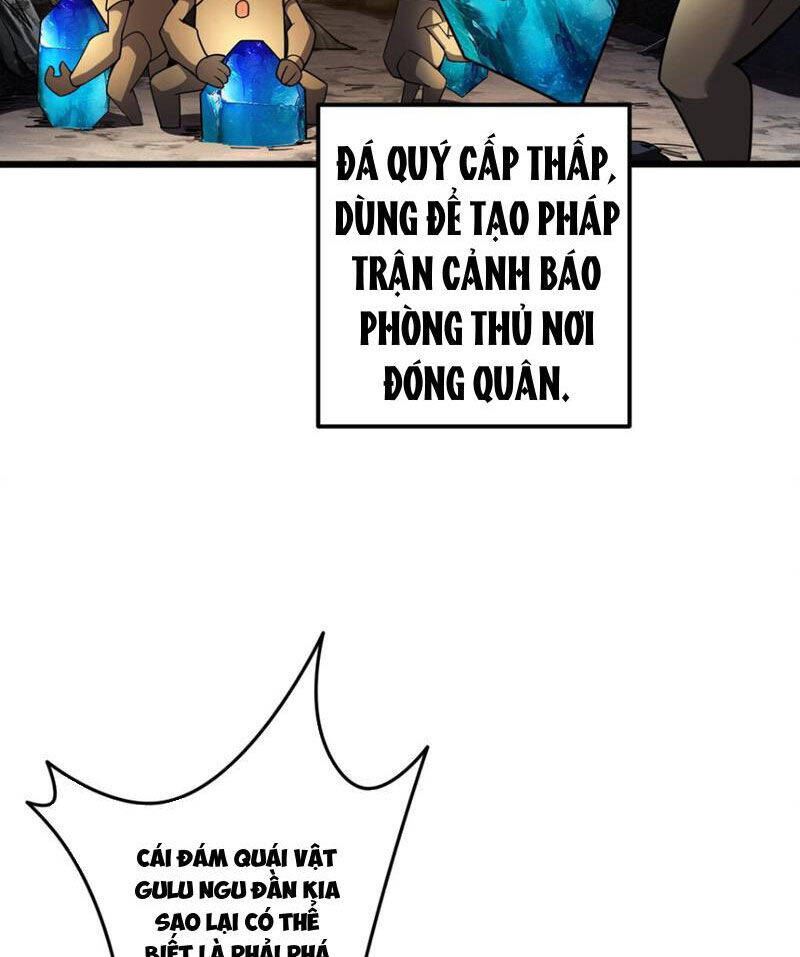 Ta Là Chúa Tể Tùng Lâm - Trang 104