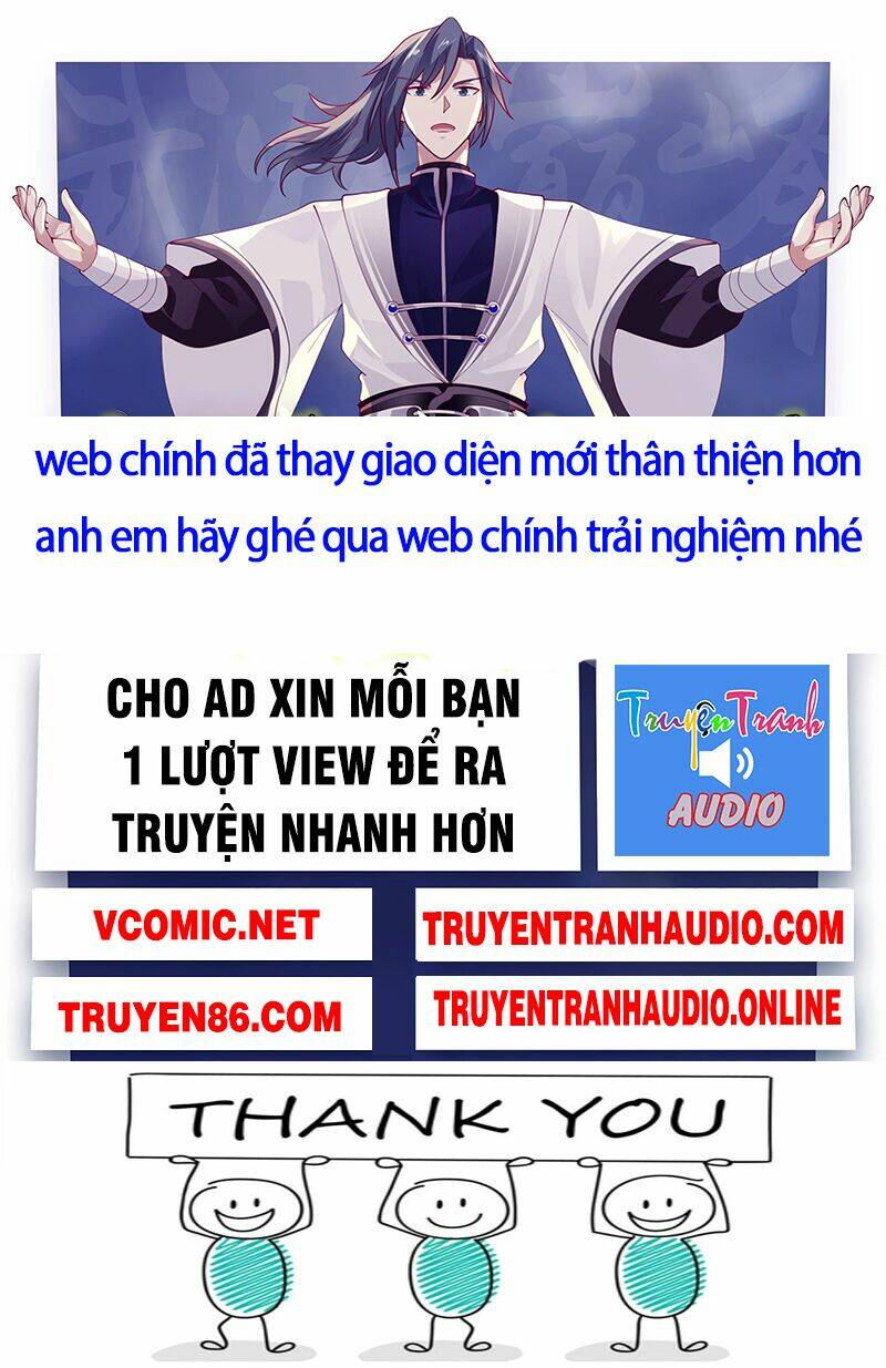 Ta Là Đại Thần Tiên - Trang 16