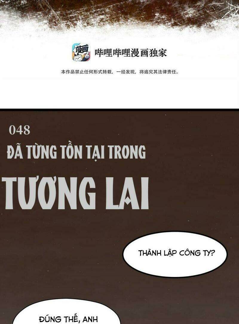 Ta Là Lão Đại Thời Tận Thế - Trang 3