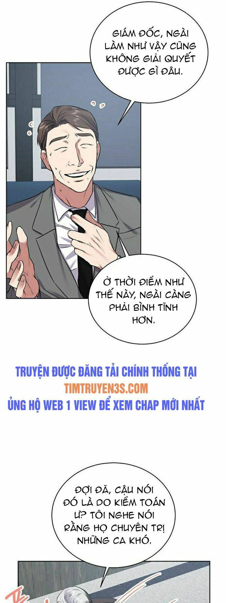 Ta Là Người Thu Thuế - Trang 8