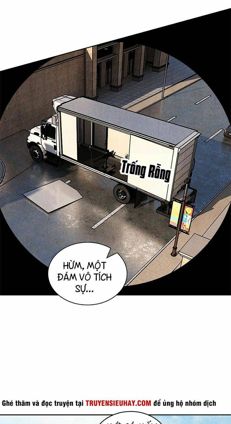 Ta Là Phế Vật - Trang 29