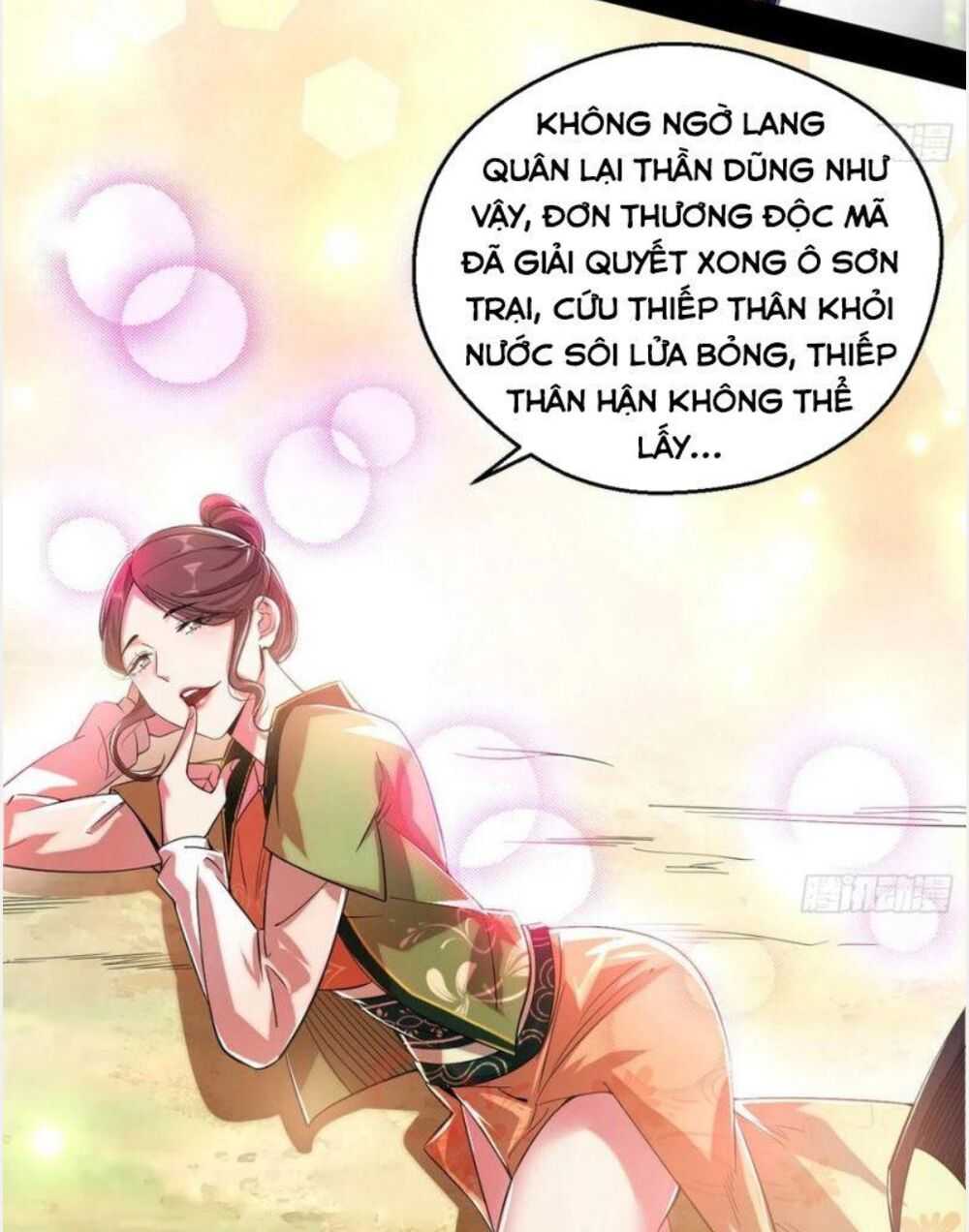 Ta Là Tà Đế - Trang 28