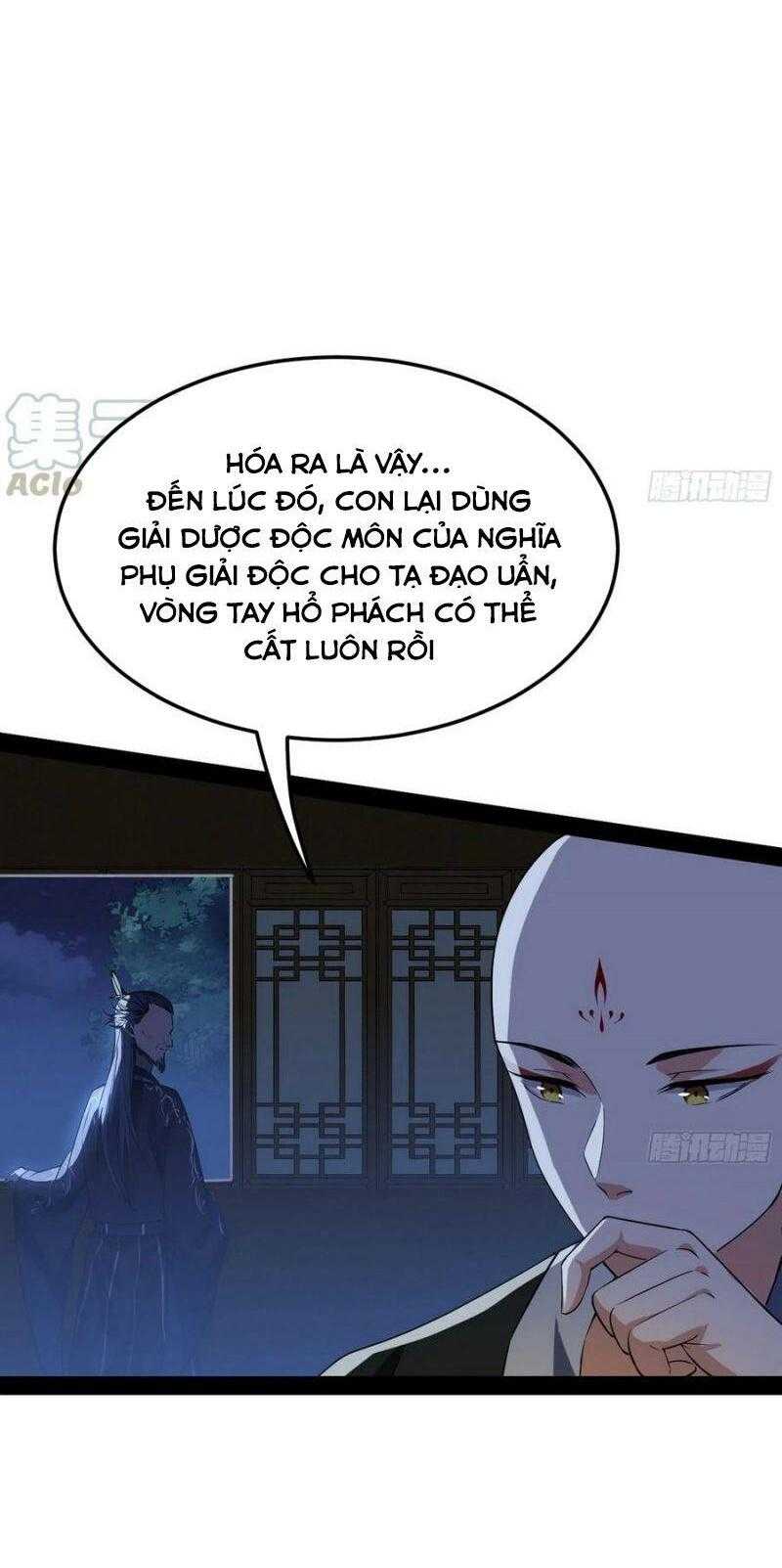 Ta Là Tà Đế - Trang 52