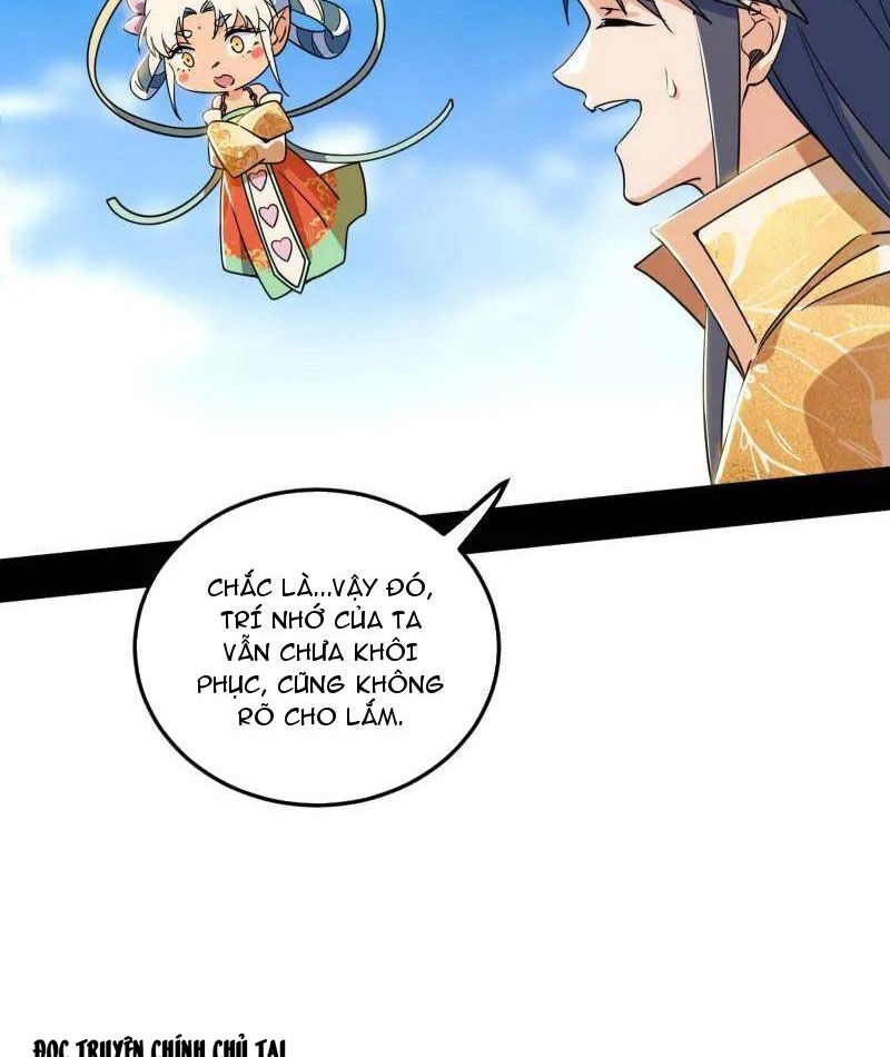 Ta Là Tà Đế - Chap 507