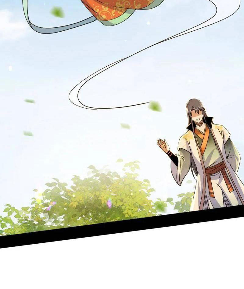 Ta Là Tà Đế - Chap 507