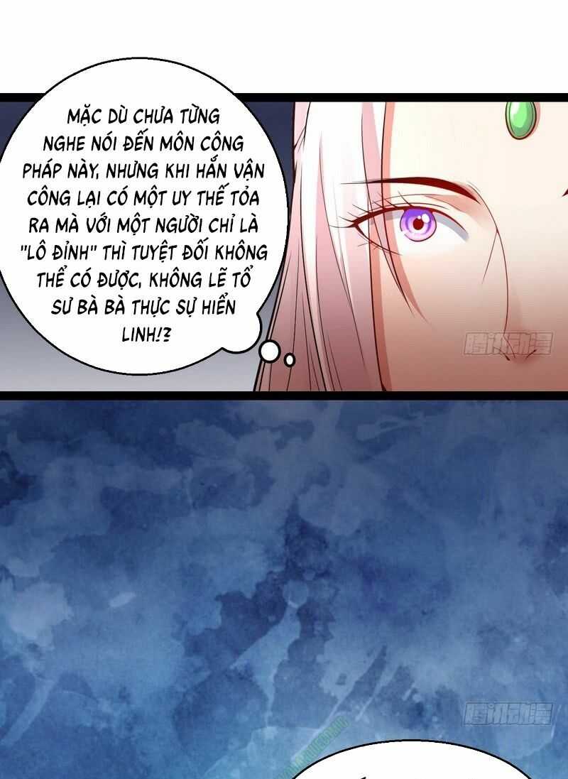 Ta Là Tà Đế - Chap 9