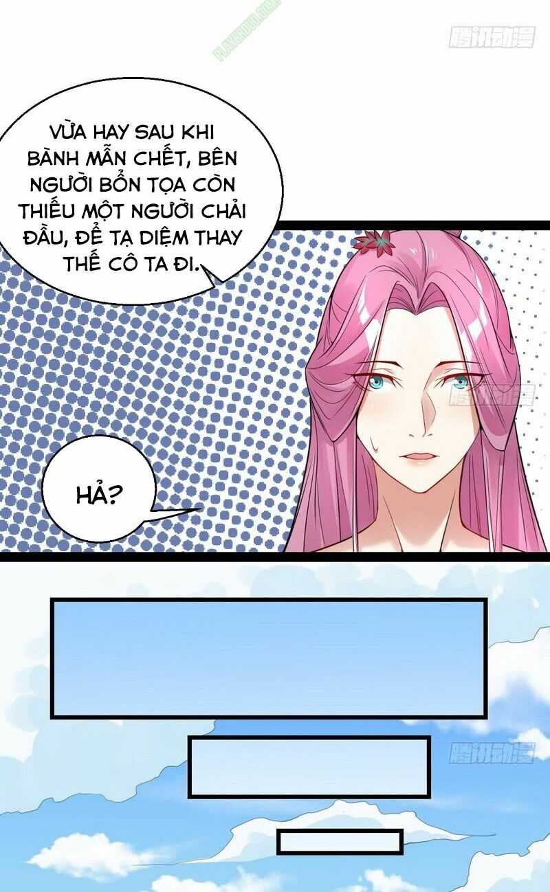 Ta Là Tà Đế - Chap 9