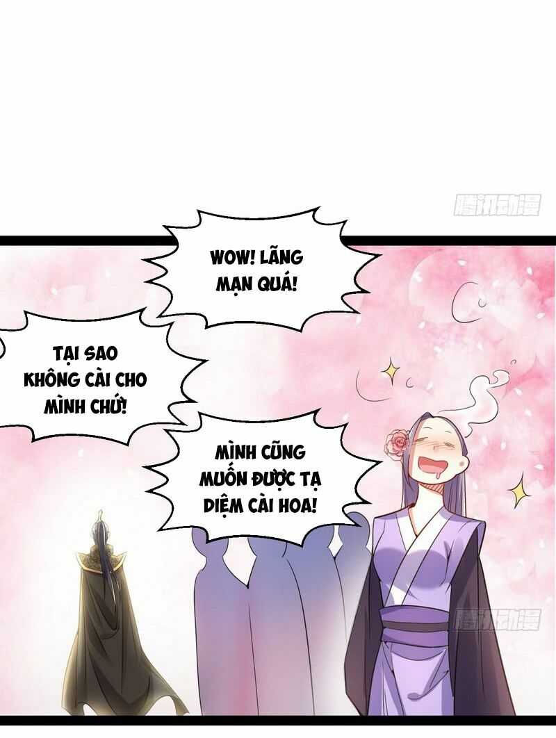 Ta Là Tà Đế - Chap 9