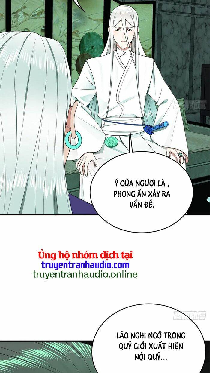 Ta Luyện Khí Ba Ngàn Năm - Trang 33