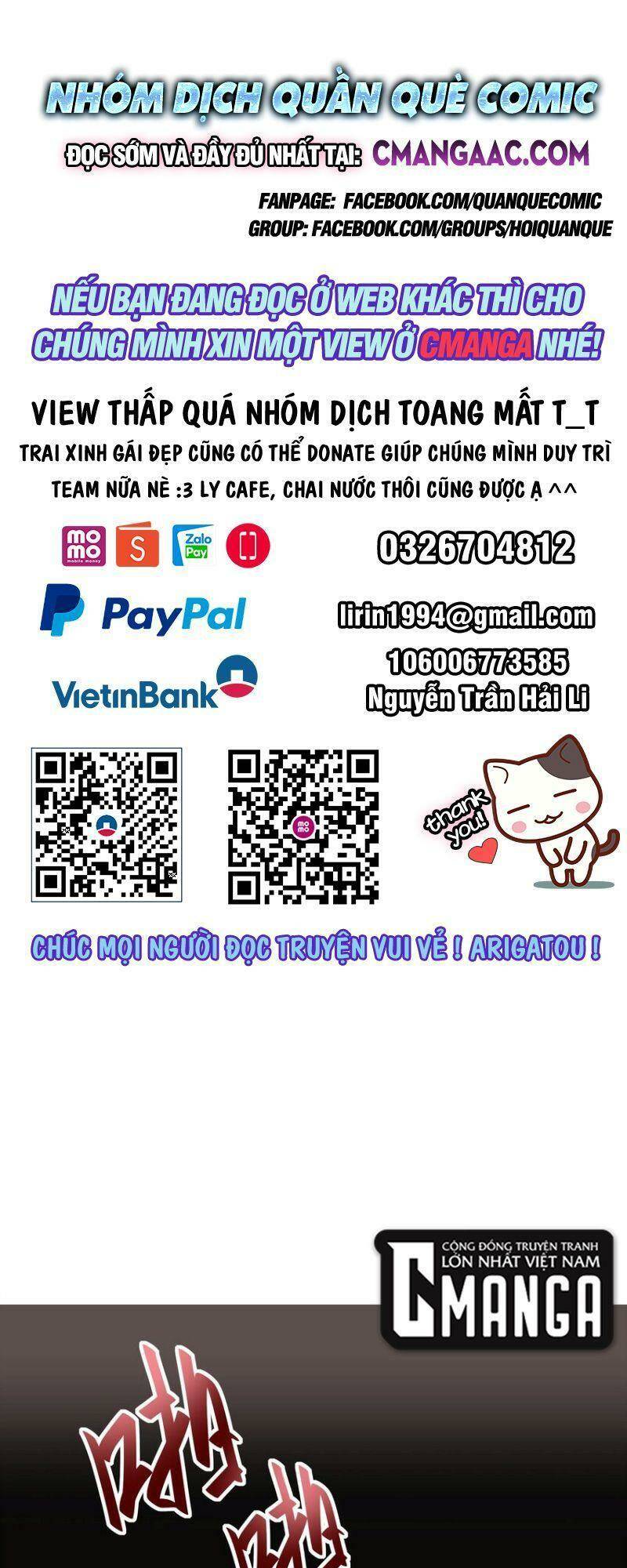 NetTruyen Truyện tranh online