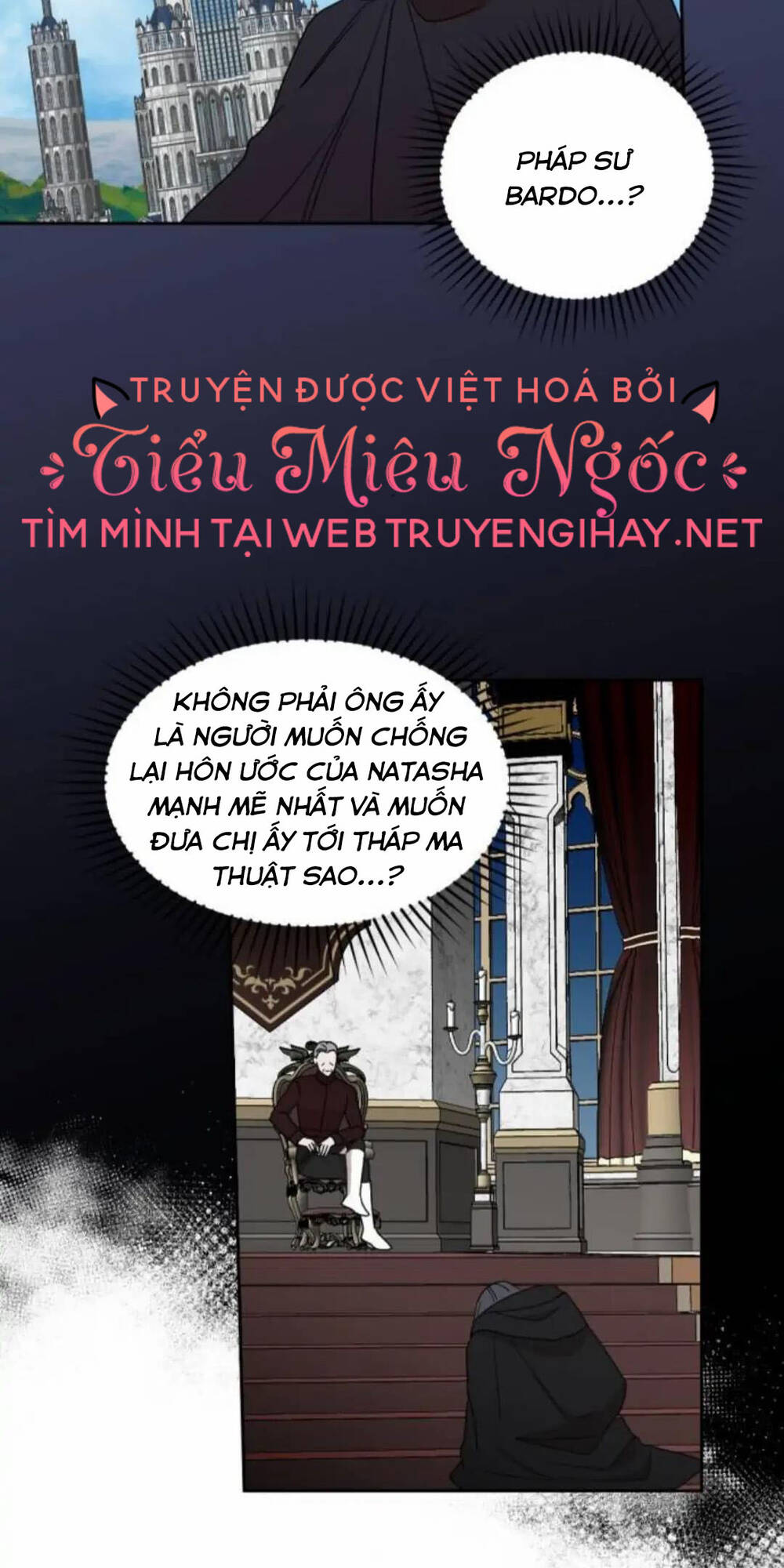 Ta Muốn Biến Phu Quân Thành Bá Chủ - Trang 16