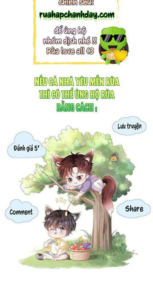 Ta Nằm Vùng Tại Ma Giới - Trang 23