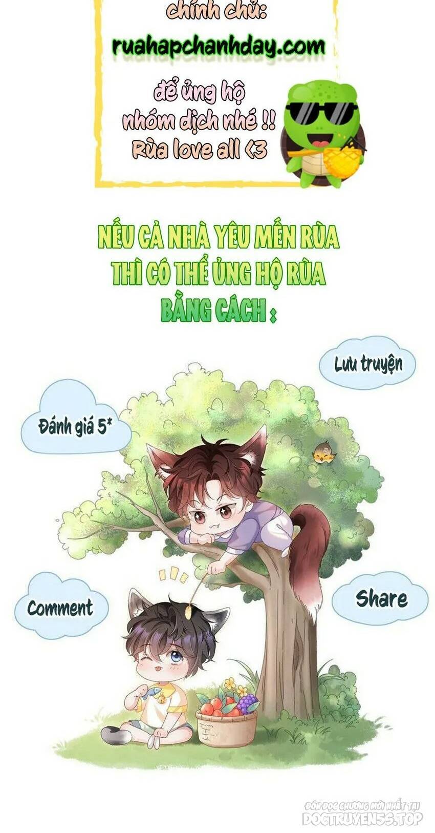 Ta Nằm Vùng Tại Ma Giới - Trang 35