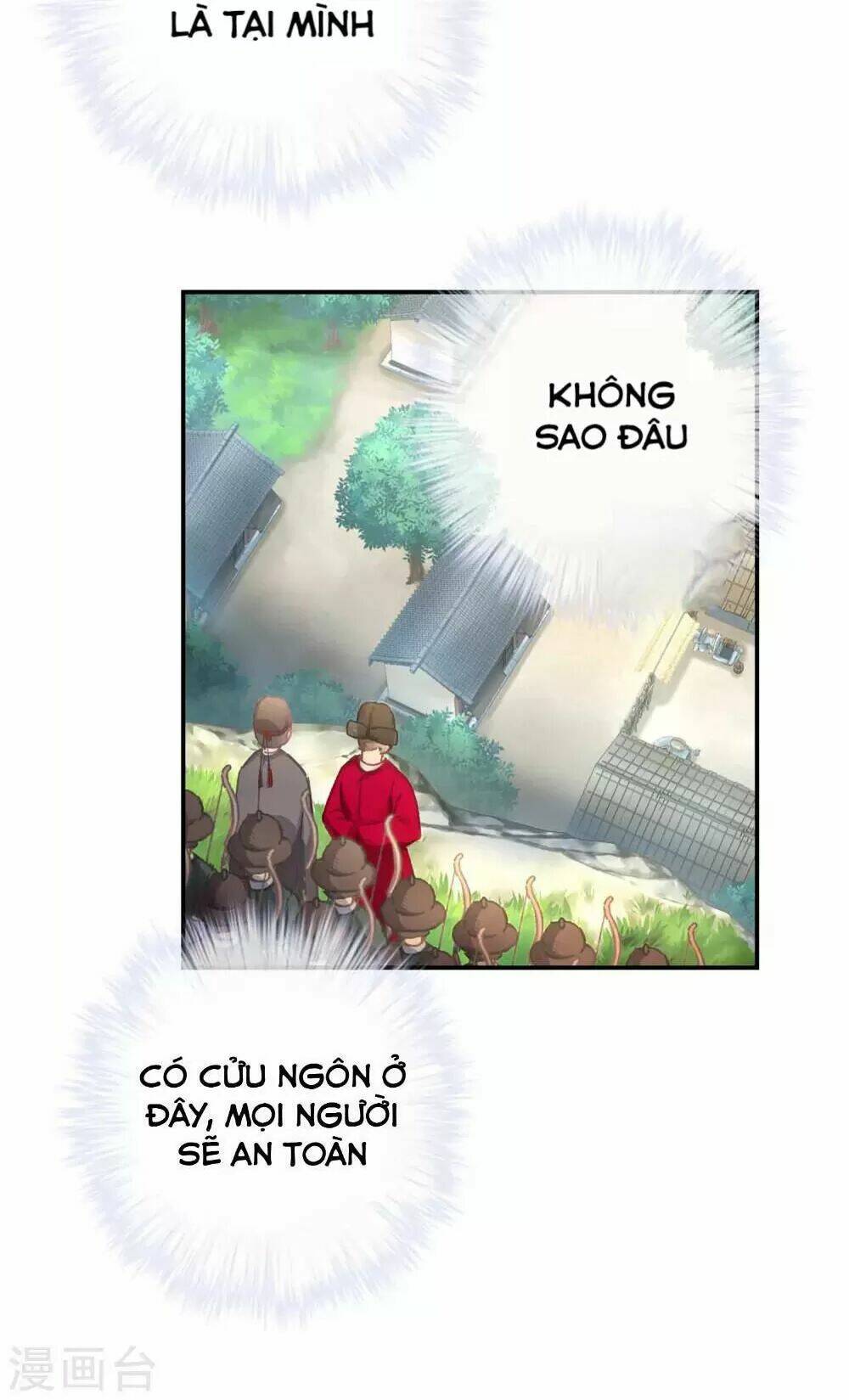 Ta Nấu - Chàng Giết - Trang 16