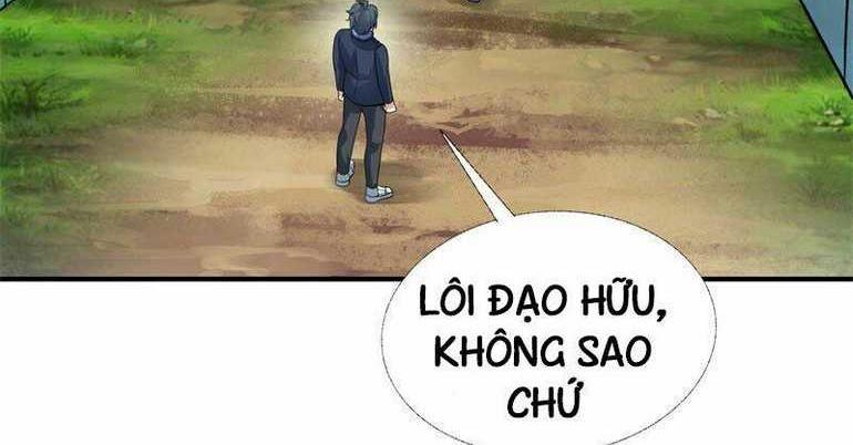 Ta Nhặt Được Thuộc Tính Tại Tu Chân Giới - Chap 14