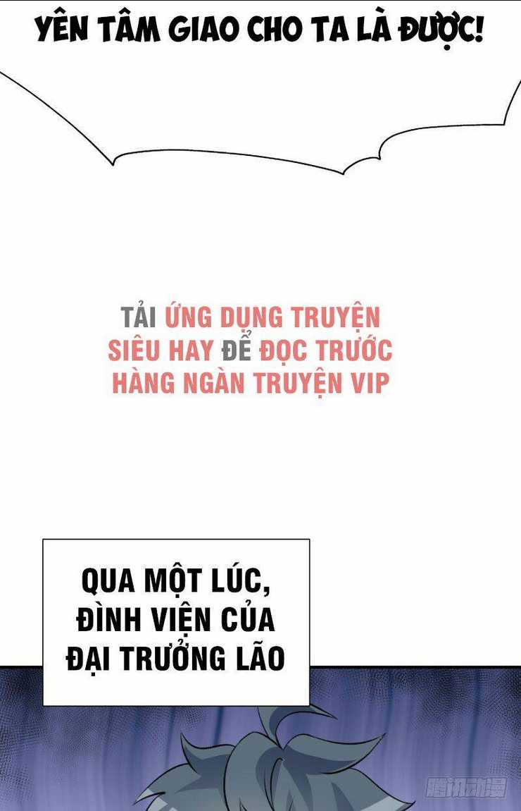 Ta Nhặt Được Thuộc Tính Tại Tu Chân Giới - Chap 14