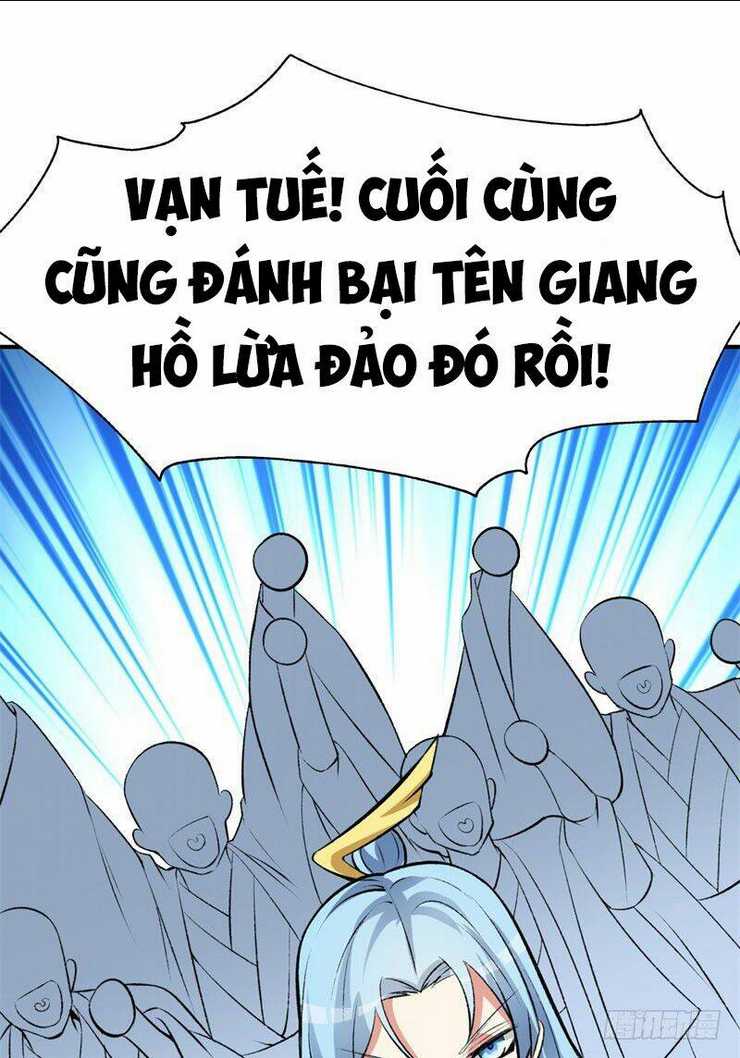 Ta Nhặt Được Thuộc Tính Tại Tu Chân Giới - Chap 15