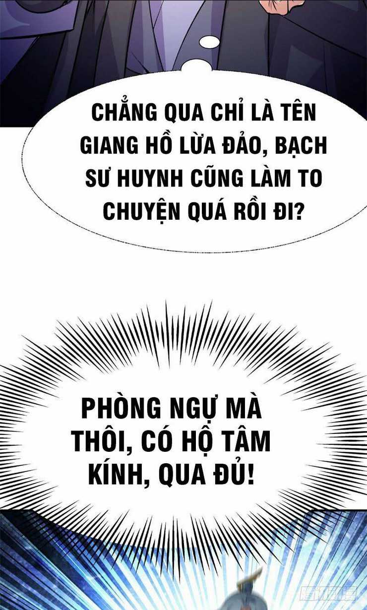 Ta Nhặt Được Thuộc Tính Tại Tu Chân Giới - Chap 15