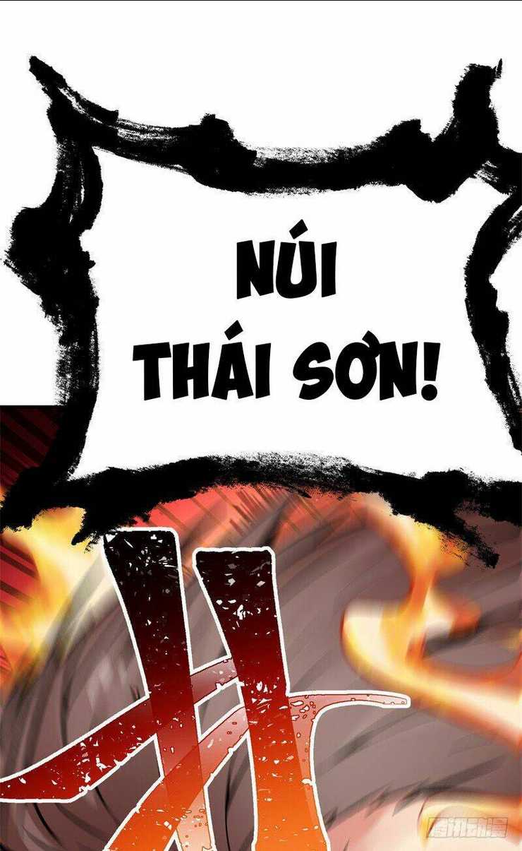 Ta Nhặt Được Thuộc Tính Tại Tu Chân Giới - Chap 18