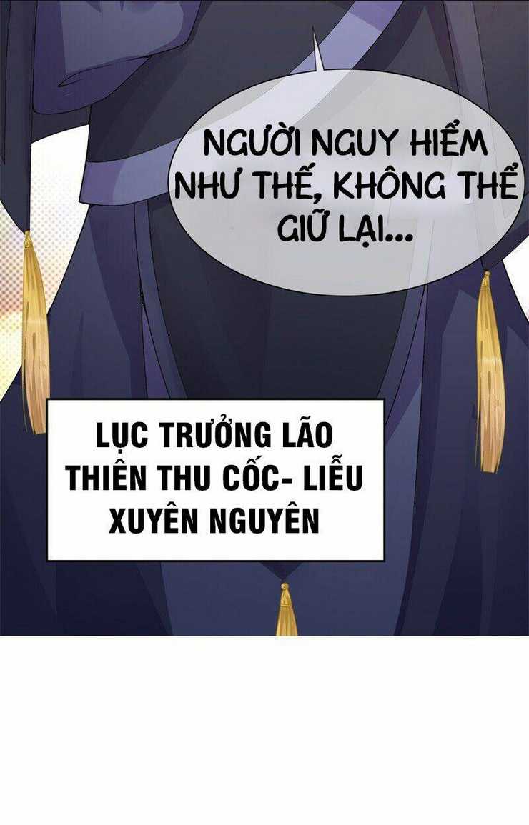 Ta Nhặt Được Thuộc Tính Tại Tu Chân Giới - Chap 18