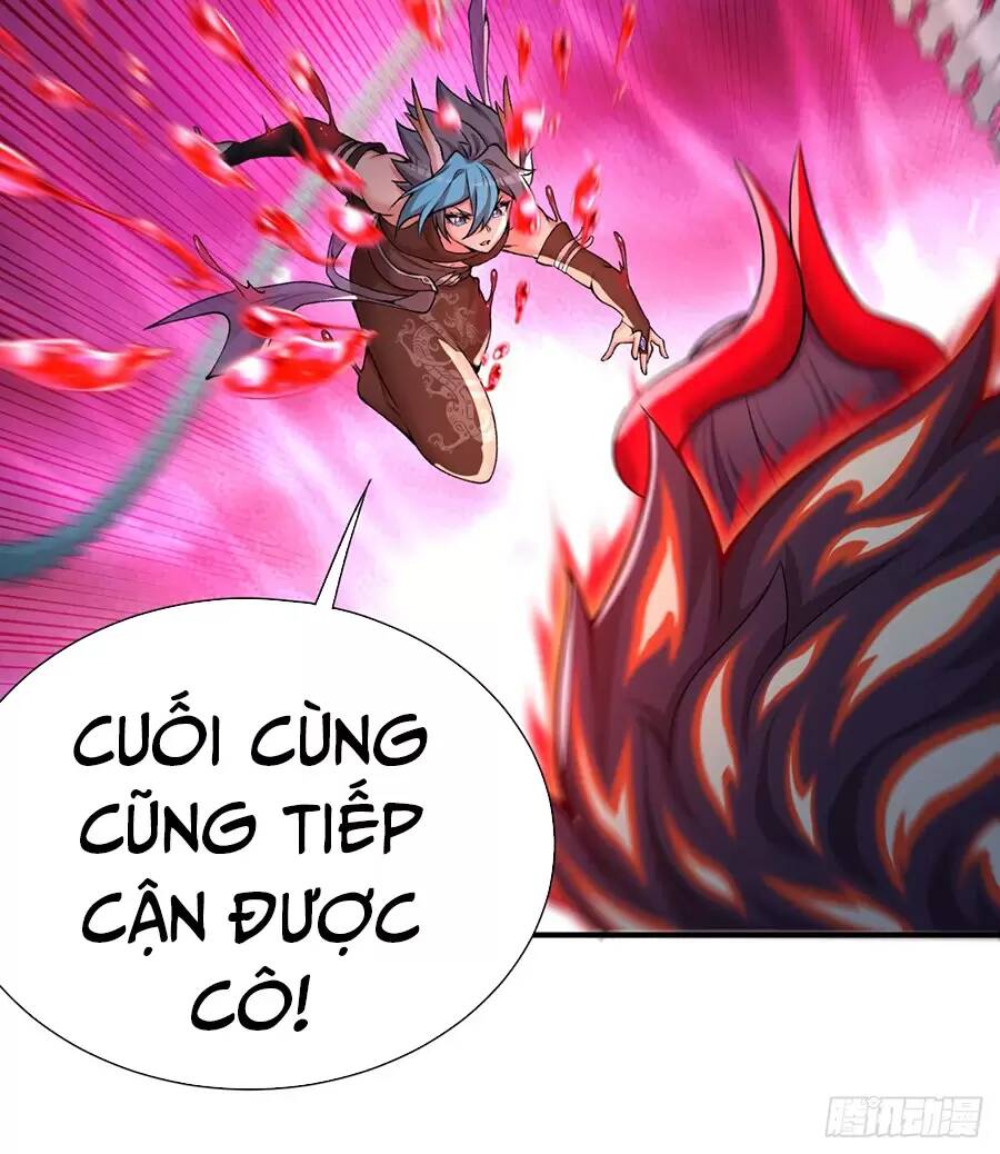 Ta Nhặt Được Thuộc Tính Tại Tu Chân Giới - Chap 236.2