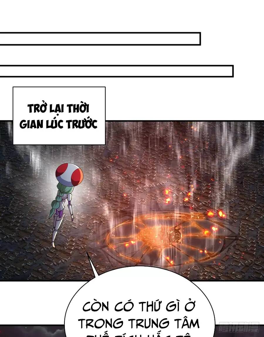 Ta Nhặt Được Thuộc Tính Tại Tu Chân Giới - Chap 237.2