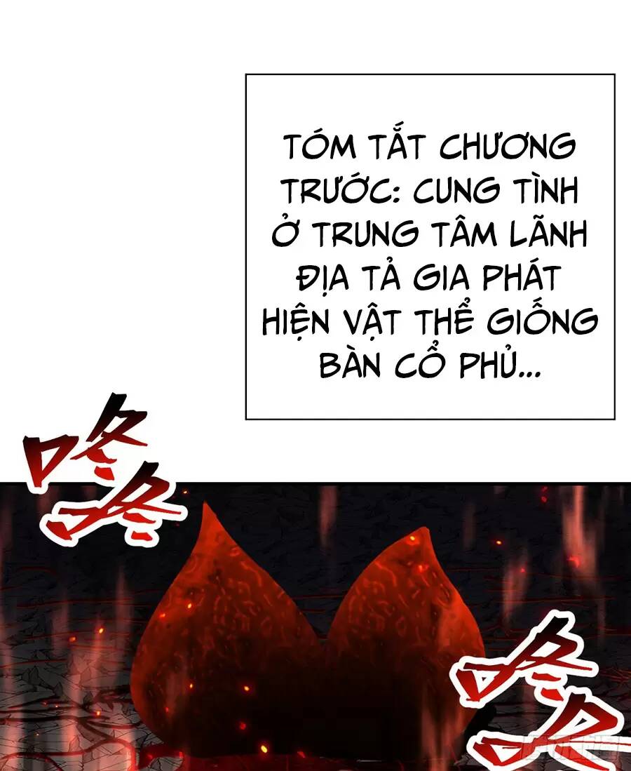 Ta Nhặt Được Thuộc Tính Tại Tu Chân Giới - Chap 238.1