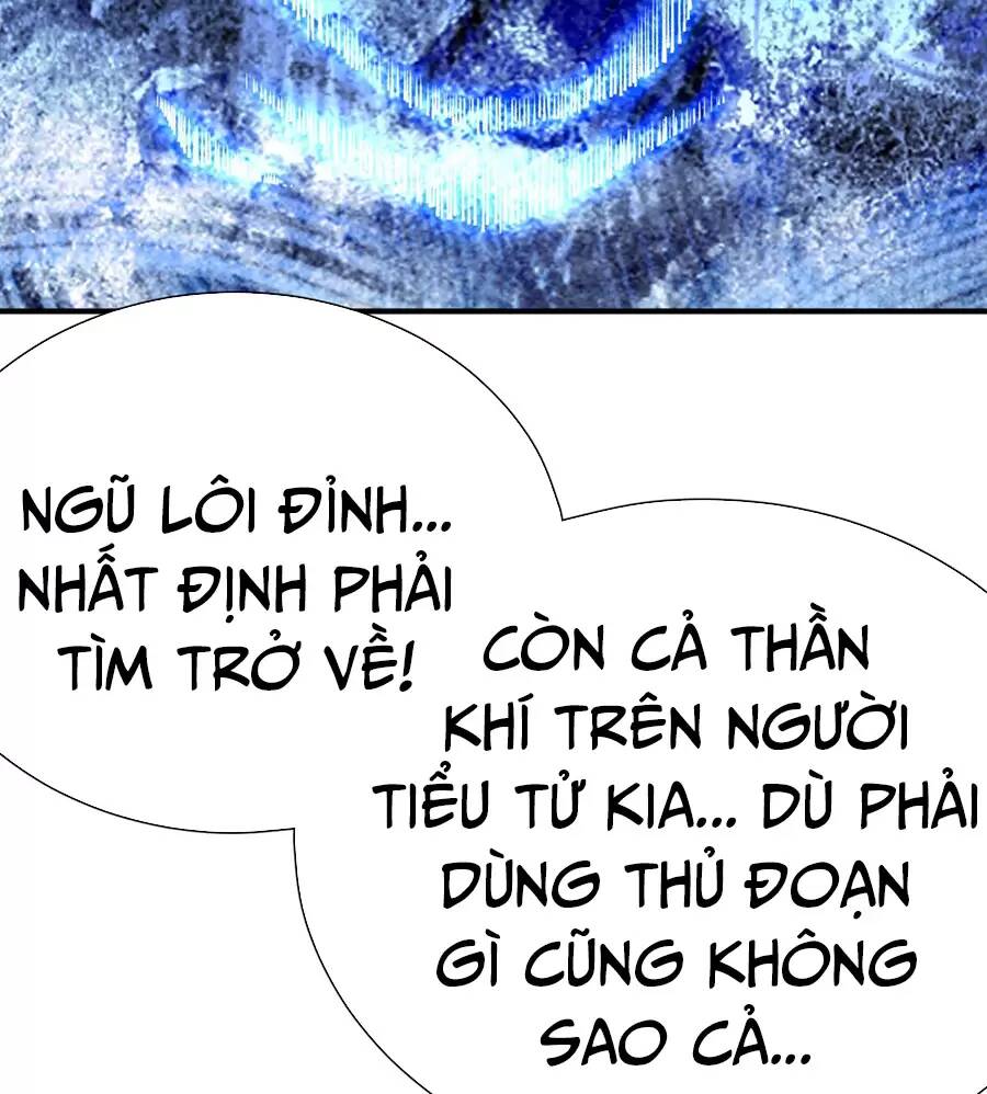 Ta Nhặt Được Thuộc Tính Tại Tu Chân Giới - Chap 238.1