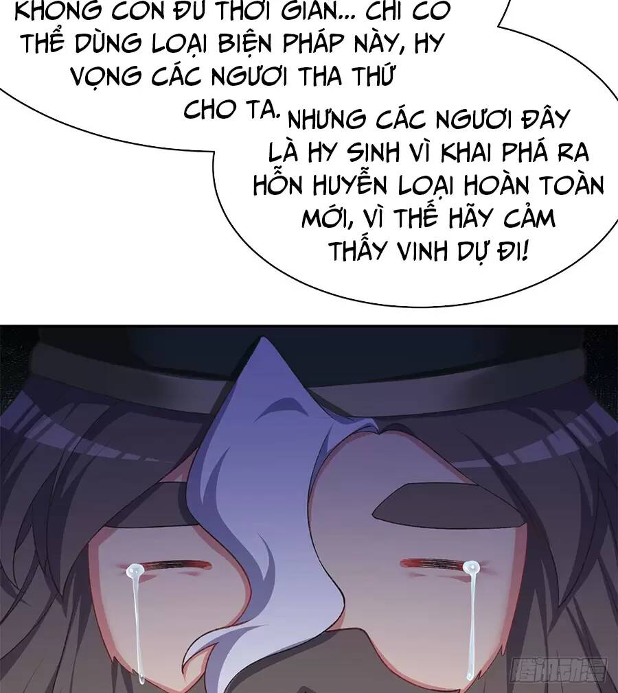 Ta Nhặt Được Thuộc Tính Tại Tu Chân Giới - Chap 238.2