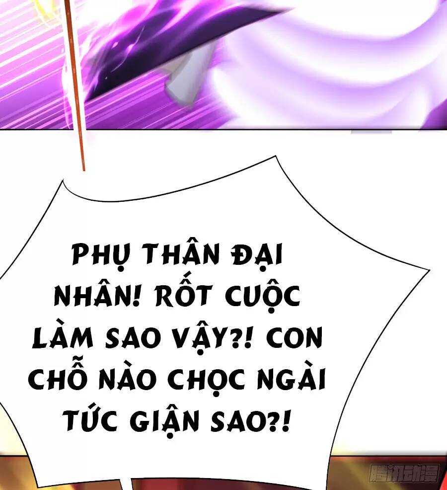 Ta Nhặt Được Thuộc Tính Tại Tu Chân Giới - Chap 239.1