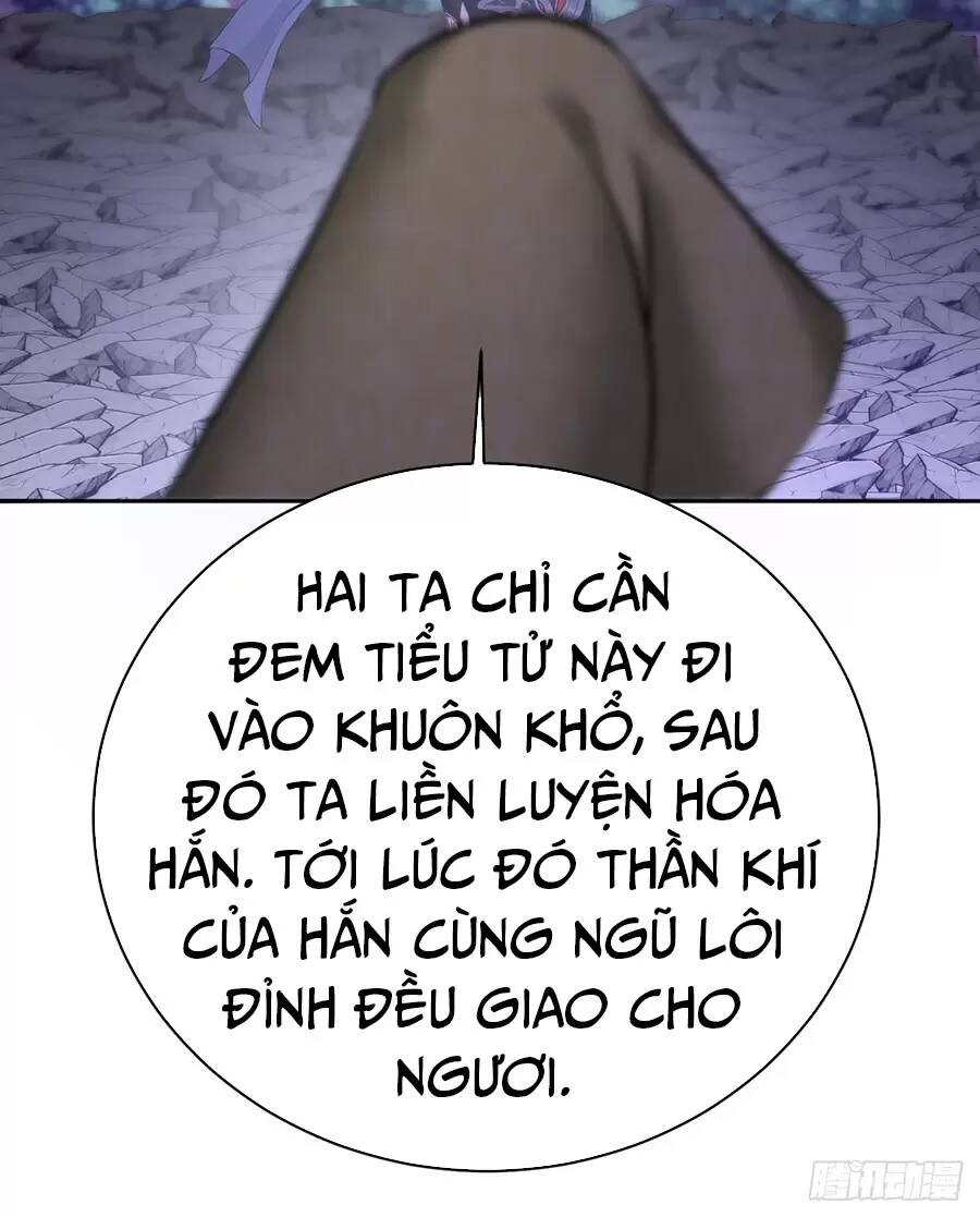 Ta Nhặt Được Thuộc Tính Tại Tu Chân Giới - Chap 239.2