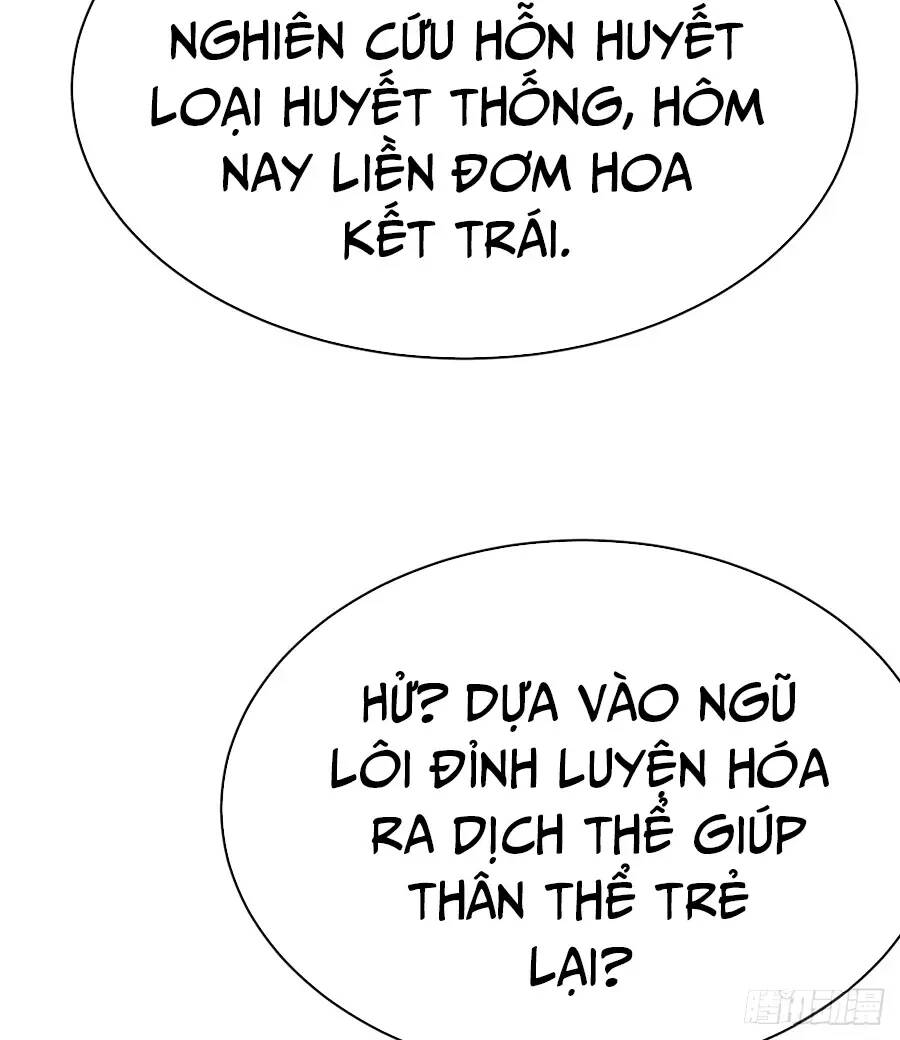 Ta Nhặt Được Thuộc Tính Tại Tu Chân Giới - Chap 239.2