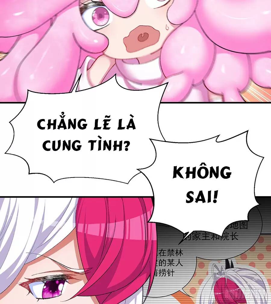 Ta Nhặt Được Thuộc Tính Tại Tu Chân Giới - Chap 240.1