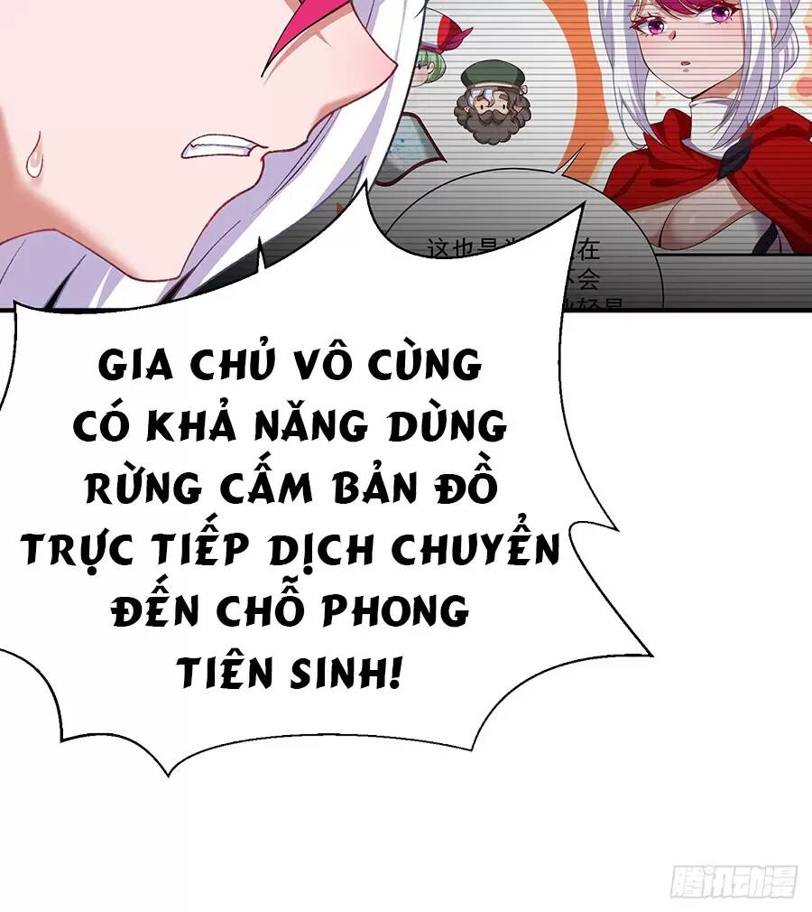 Ta Nhặt Được Thuộc Tính Tại Tu Chân Giới - Chap 240.1