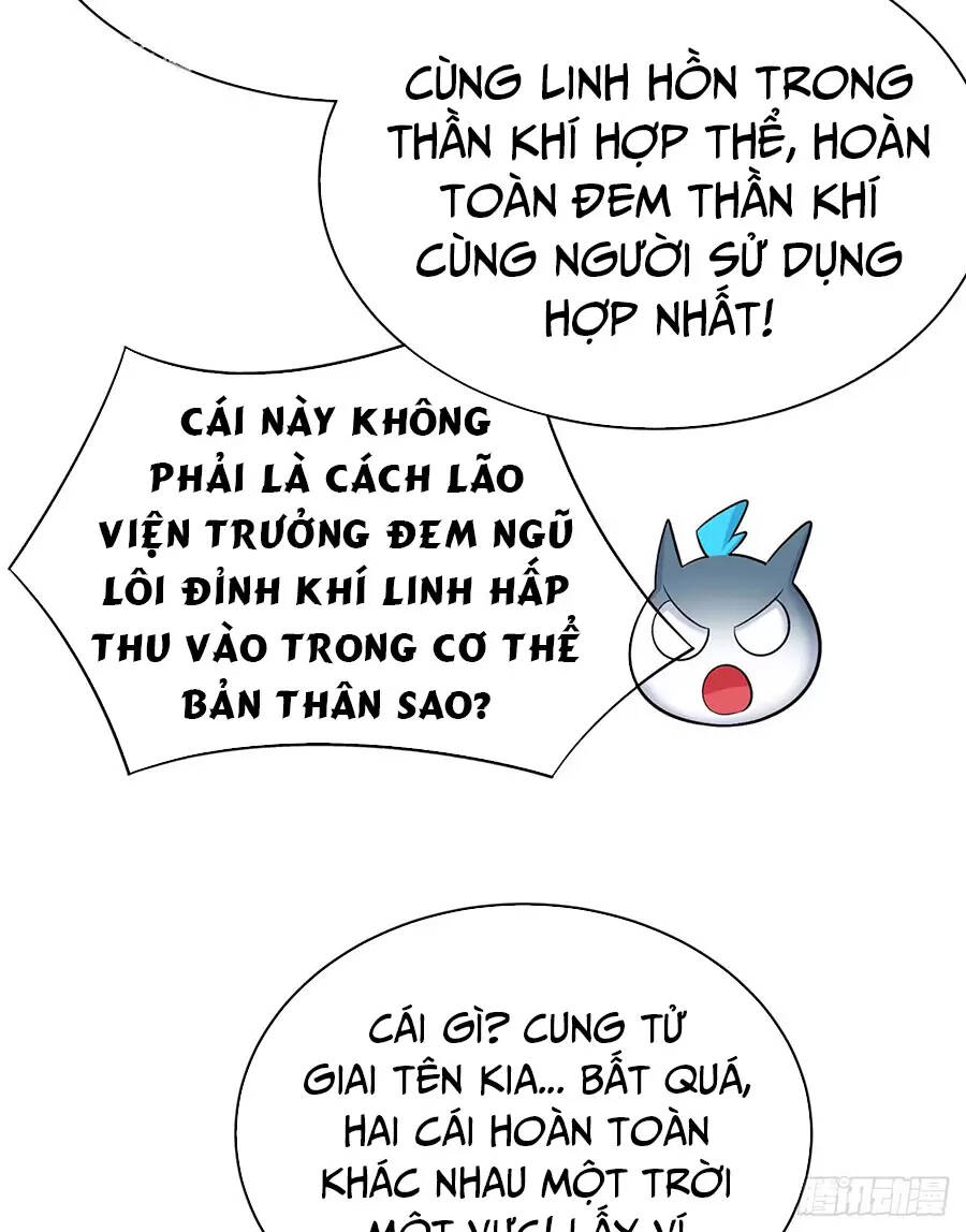 Ta Nhặt Được Thuộc Tính Tại Tu Chân Giới - Chap 241.2