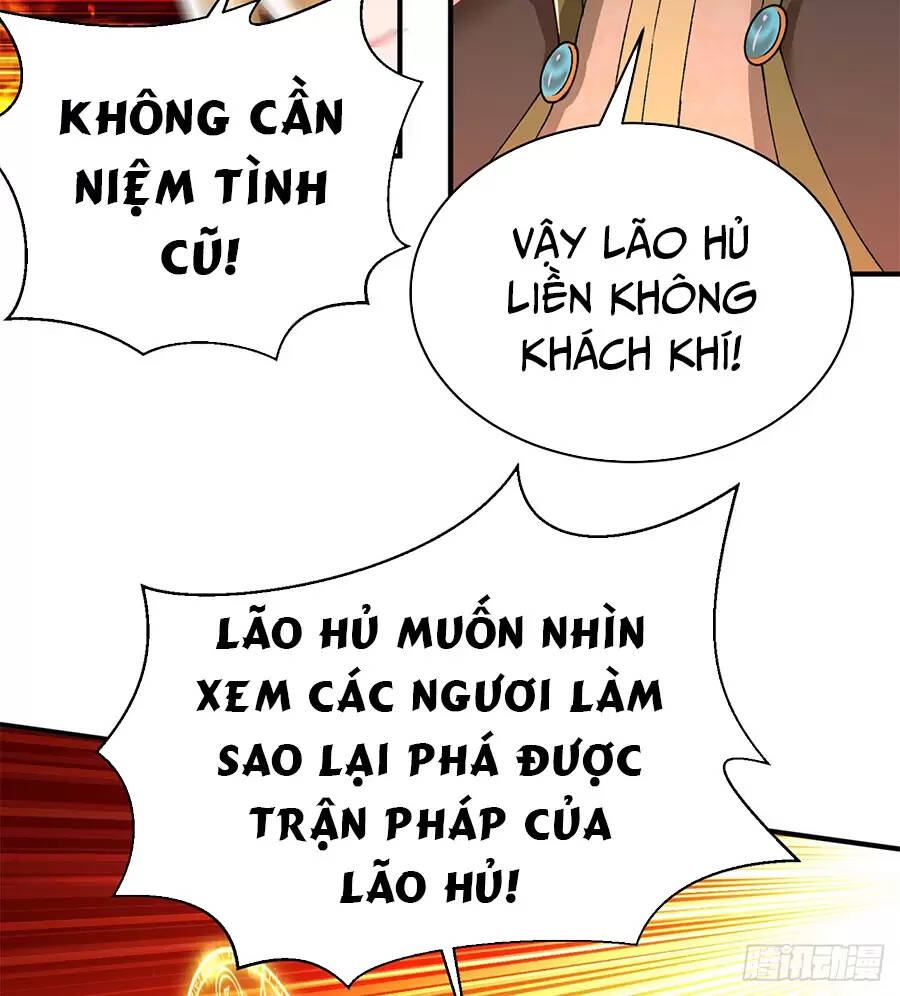 Ta Nhặt Được Thuộc Tính Tại Tu Chân Giới - Chap 241.2