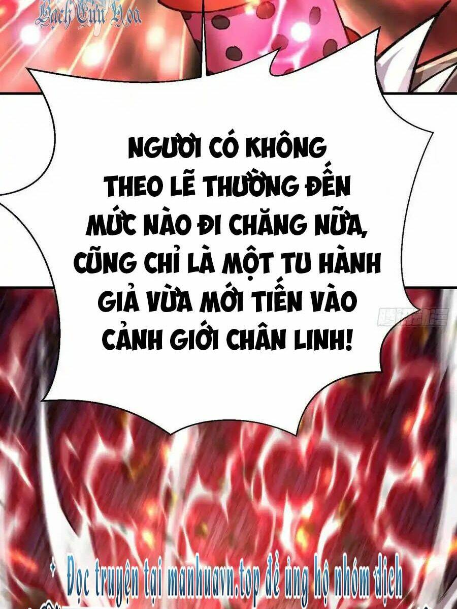 Ta Nhặt Được Thuộc Tính Tại Tu Chân Giới - Chap 244