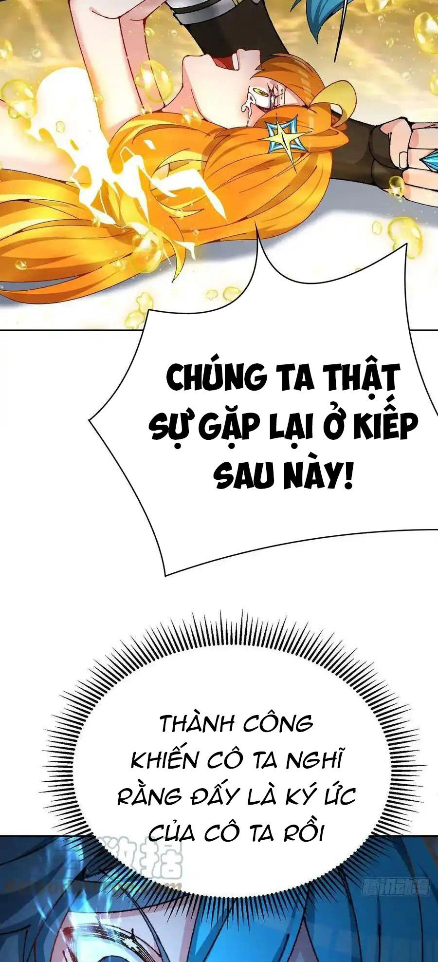 Ta Nhặt Được Thuộc Tính Tại Tu Chân Giới - Chap 256