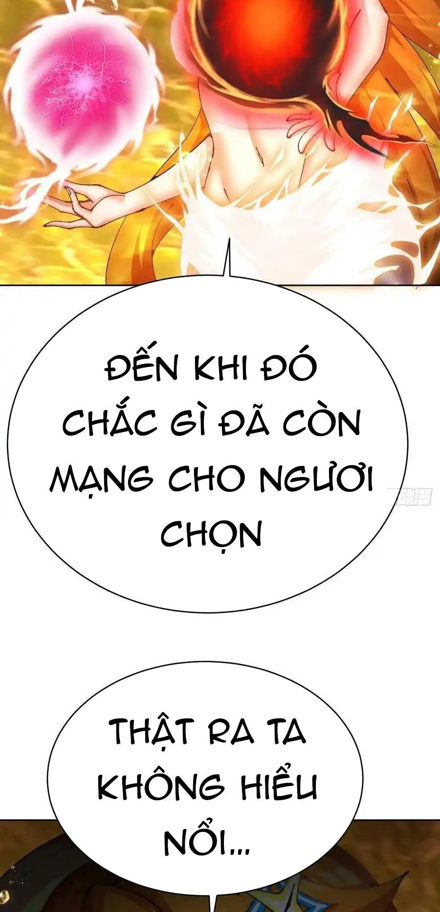 Ta Nhặt Được Thuộc Tính Tại Tu Chân Giới - Chap 256