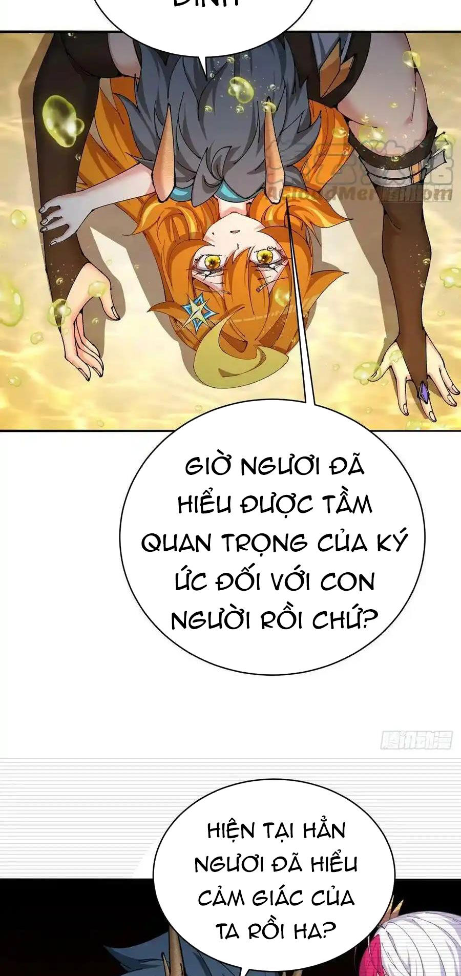 Ta Nhặt Được Thuộc Tính Tại Tu Chân Giới - Chap 257